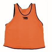 Senior Training Bib - Orange - ADULTS; Orange
