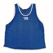 Senior Training Bib - Royal - ADULTS; Blue