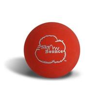 One Wall Handball - Red - O/S - Red