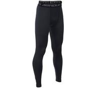 CG Armour Leggings - Black/Grey - Youth XL; Black