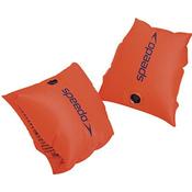 Childs Armbands 6-12years - Orange - O/S; Orange