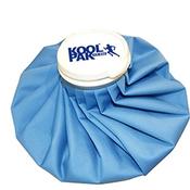 Ice Bag  - Medium - 23cm - Blue - Blue; O/S