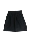 Skirt - Navy - Age 5/6; Navy