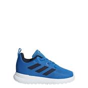 Infant Lite Racer CLN I - Royal/Navy/White - UK 7; Blue