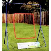 Rebounder Net  - 5 9ft x 5ft - Blue - O/S; Blue