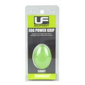 Egg Power Grip (Light) - Green - O/S; Green