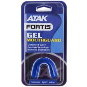 Fortis Gel Mouthguard - Royal - Blue; Junior image