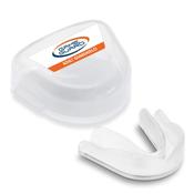 Boil &amp; Bite Mouthguard - Clear - Senior; Clear image