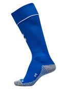 PRO FOOTBALL SOCK 17-18 - TRUE BLUE/WHITE - 36; Blue image