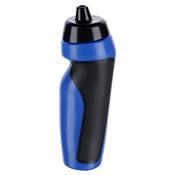 Sport Water Bottle - 600ml - Royal - Blue; O/S