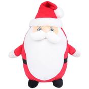 Personalised Santa - Red - O/S; Red image