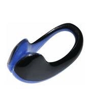 Nose Clip - Blue/Black - Blue; O/S