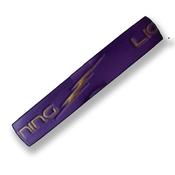XL Hurling Grip - Purple/Gold - Purple; O/S image