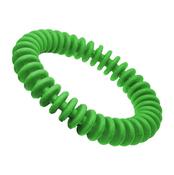 Flexi Throwing Ring 150mm - Green - O/S; Green