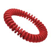 Flexi Throwing Ring 150mm - Red - O/S; Red
