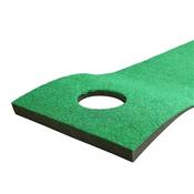 PUTTING MAT - GREEN - O/S; Green image