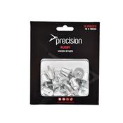 RUGBY STUDS - 18MM - O/S; Grey
