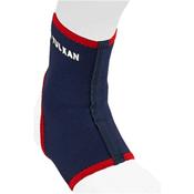 ANKLE SUPPORT - BLUE - Blue; M
