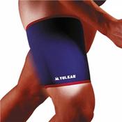 THIGH SUPPORT - BLUE - Blue; S