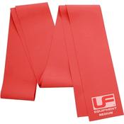TPE RESISTANCE BAND 2M - MEDIUM - RED - Red; O/S image