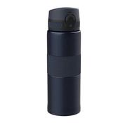 Thermal Water Bottle 360ml - NAVY - O/S; Navy