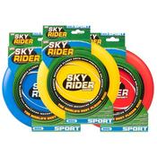 SKY RIDER SPORT 95g FRISBEE - VARIOUS - O/S; Multi
