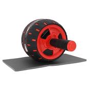 Rebound Ab Wheel - Orange/Black - Orange; O/S