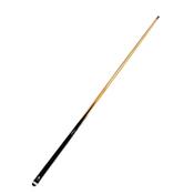 Original 1 Piece Cue 57Inch - Brown - O/S; Brown