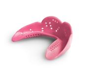 Aero Next Gen Mouthguard - Pink - M (SENIOR); Pink image