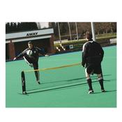 Soccer Skills Net (Single) - Black - O/S; Black image