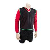 Mesh Training Bib (Inf,Kid,Yth,Adult) - Black - INFANT; Black