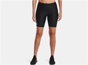 Womens Bike Shorts - Black - XS - Black image