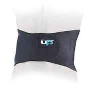 Advanced Back Support - Black - Black; S/M image