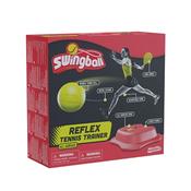 All Surface Reflex Tennis Trainer - Yellow - O/S; Yellow