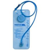 Hydration Pack - 2 Litre - Blue - O/S; Blue
