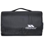Waterproof Blanket - Black/White - O/S; Black image