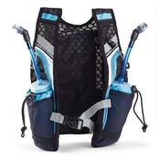 Arrow 3 Race Vest Pack 3 Lt - Black/Blue - L/XL; Black image