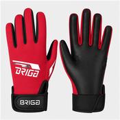 Gaelic Glove - Red/White - S; Red