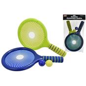 Boom Boom Bat Set - Green/Blue - O/S; Green