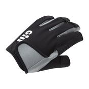 Deckhand Gloves S/F - Black - XS; Black