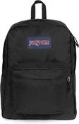 Superbreak One Backpack (26L) - Black - Black; O/S image
