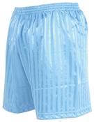 Continental Shorts - Junior - Sky - 26-28; Blue image