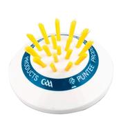 GAA Kicking Tee - Small - Yellow - O/S; Yellow