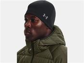 Storm Beanie - Black - Black; Adult image