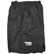 Boys Swim Shorts - Black - Age 13/14; Black image