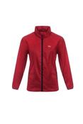 Mac In A Sac Waterproof Jacket (Unisex) - Red - XL; Red image