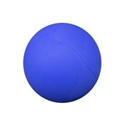 Coated Foam Ball (20Cm) - Blue - O/S; Blue