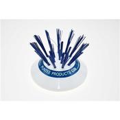 GAA Kicking Tee - Large - Blue - Blue; O/S