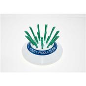 GAA Kicking Tee - Medium - Green - O/S; Green