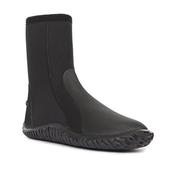 Raye Unisex Aquaboot - Black - 5; Black image